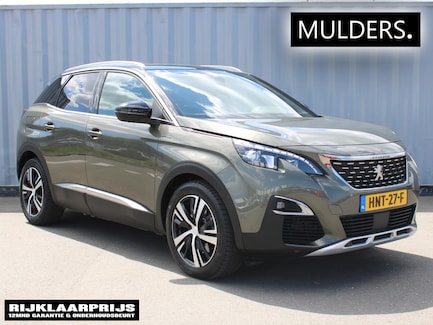 Peugeot 3008 0