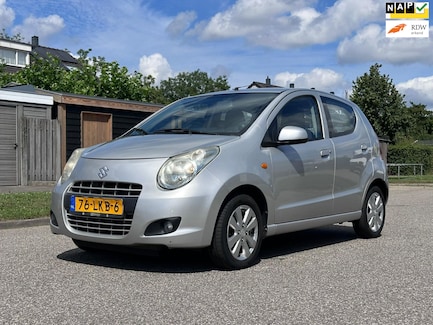 Suzuki Alto 0