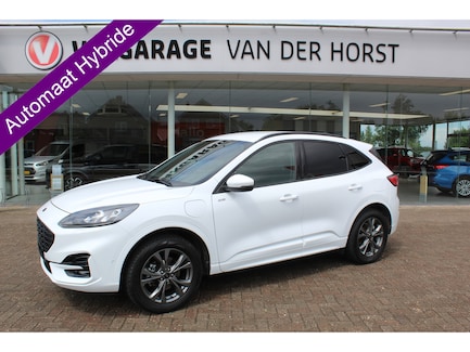 Ford Kuga 0