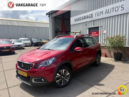 Peugeot 2008 0