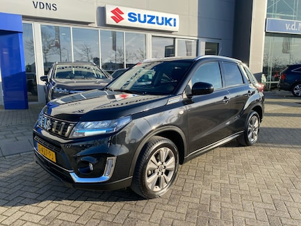 Suzuki Vitara 0