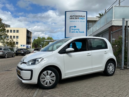 Volkswagen Up! 0