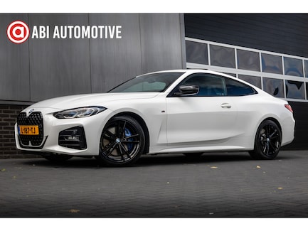 BMW 4-Serie 0