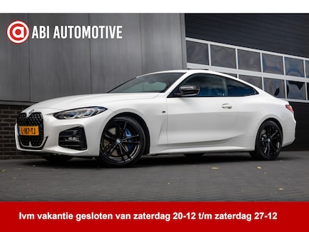 BMW 4-Serie 0