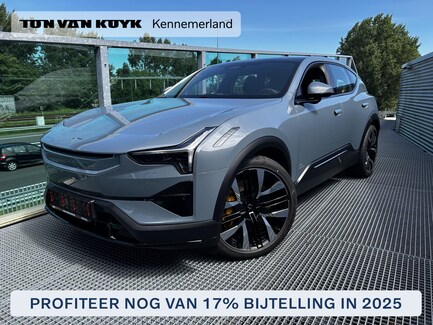Polestar 3 0