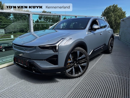 Polestar 3 0