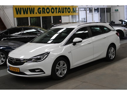 Opel Astra 0