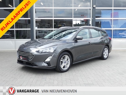 Ford Focus 0