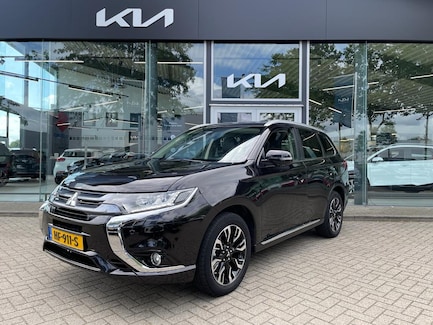 Mitsubishi Outlander 0