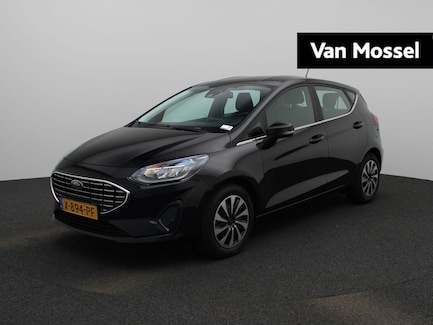Ford Fiesta 0