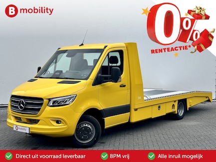 Mercedes-Benz Sprinter 0