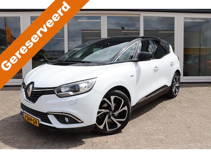 Renault Scenic 0