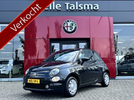 Fiat 500 0