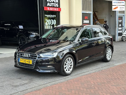 Audi A3 0