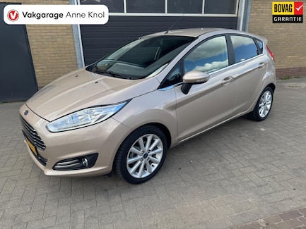 Ford Fiesta 0
