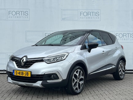 Renault Captur 0