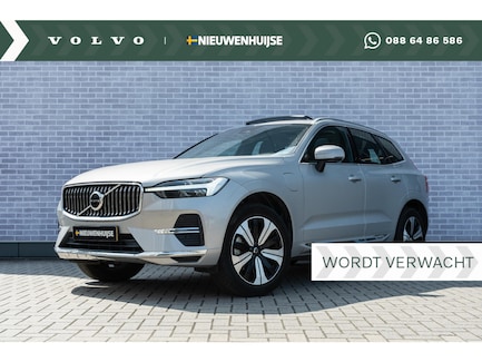 Volvo XC60 0