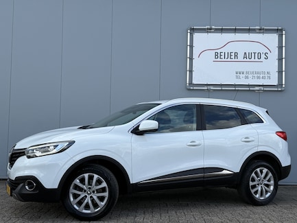 Renault Kadjar 0