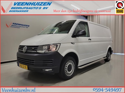 Volkswagen Transporter 0