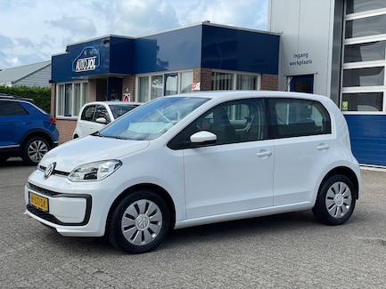 Volkswagen Up! 0