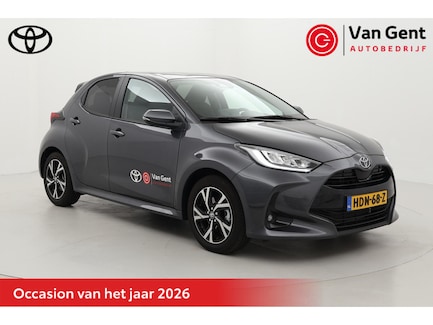 Toyota Yaris 0