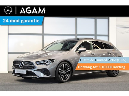 Mercedes-Benz CLA 0