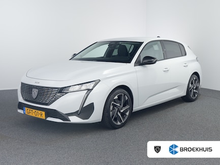 Peugeot 308 0