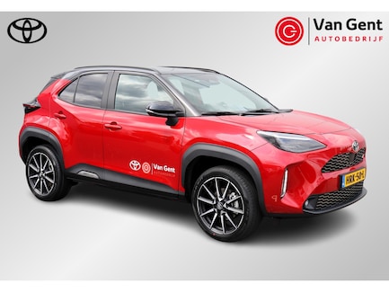 Toyota Yaris Cross 0