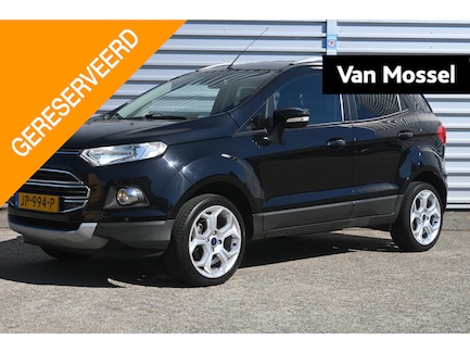 Ford EcoSport 0