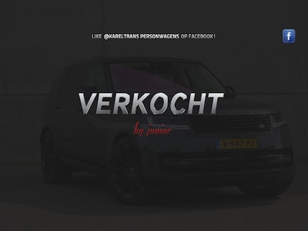 Land Rover Range Rover 0