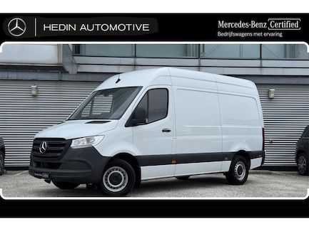 Mercedes-Benz Sprinter 0