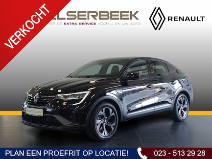 Renault Arkana 0