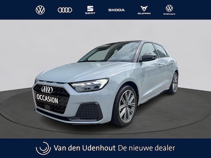 Audi A1 0