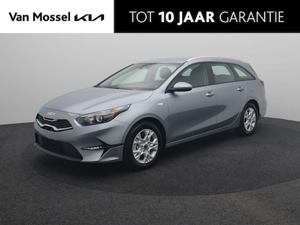 Kia Ceed 0