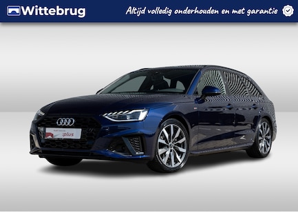 Audi A4 0
