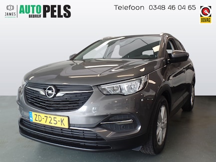 Opel Grandland 0
