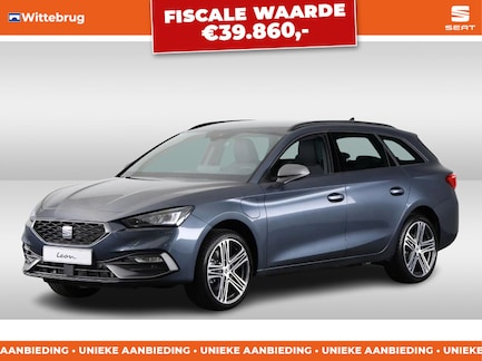 SEAT Leon 0