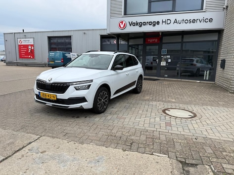 voertuig afbeelding