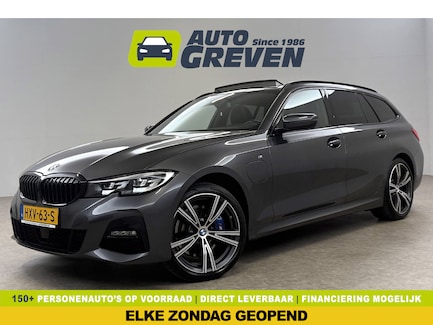 BMW 3-Serie 0