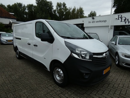 Opel Vivaro 0