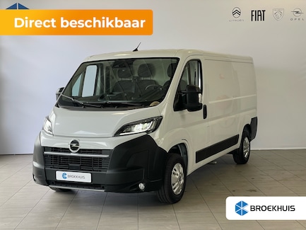 Opel Movano 0