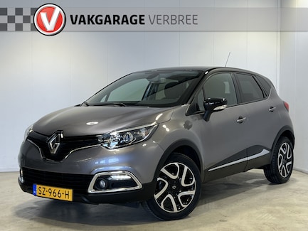 Renault Captur 0