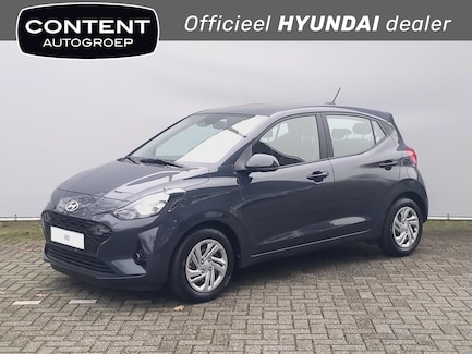 Hyundai i10 0