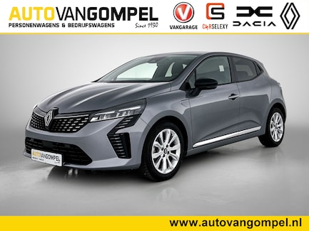Renault Clio 0
