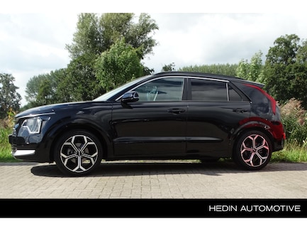 Kia Niro 0