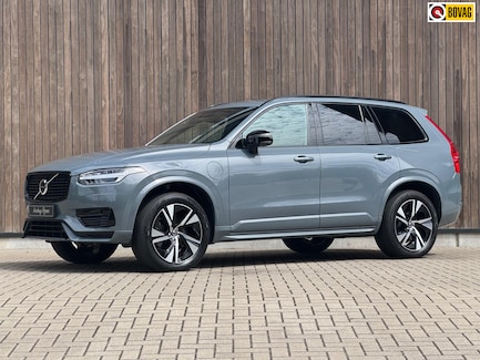 Volvo XC90 0