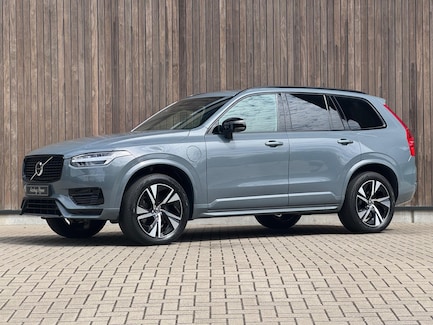 Volvo XC90 0