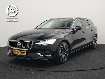 Volvo V60 0