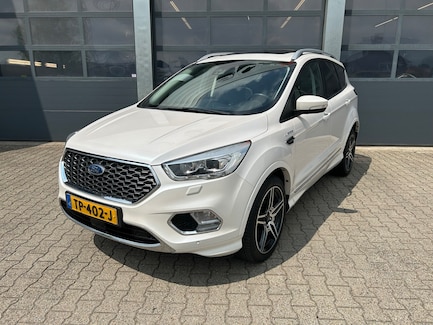 Ford Kuga 0