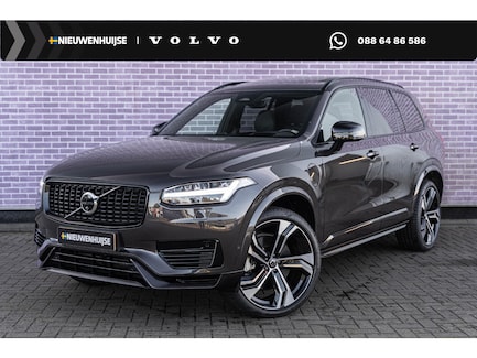 Volvo XC90 0